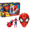 Marvel Spider-Man Web Action Play Set F9196